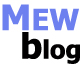 MEWblog